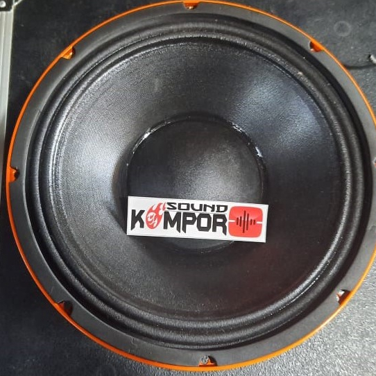 Speaker component ASHLEY f1-12vc4 f1 12vc4 f112vc4 original F1 12VC4 / F1 12VC4 / F1-12VC4 MAGNET FE