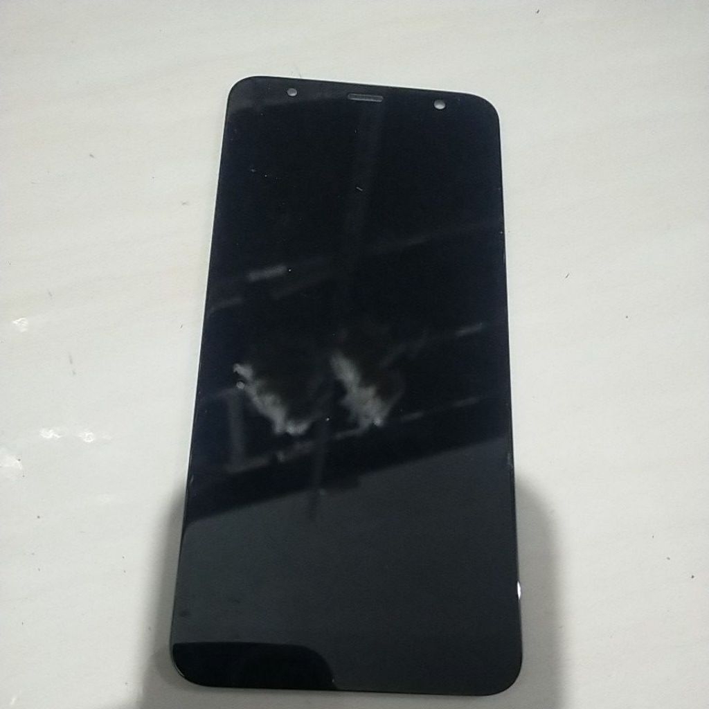 LCD TC HP SAMSUNG J4 plus / J6 plus /  j415f / j615f ORI TOKO CABUTAN NORMAL