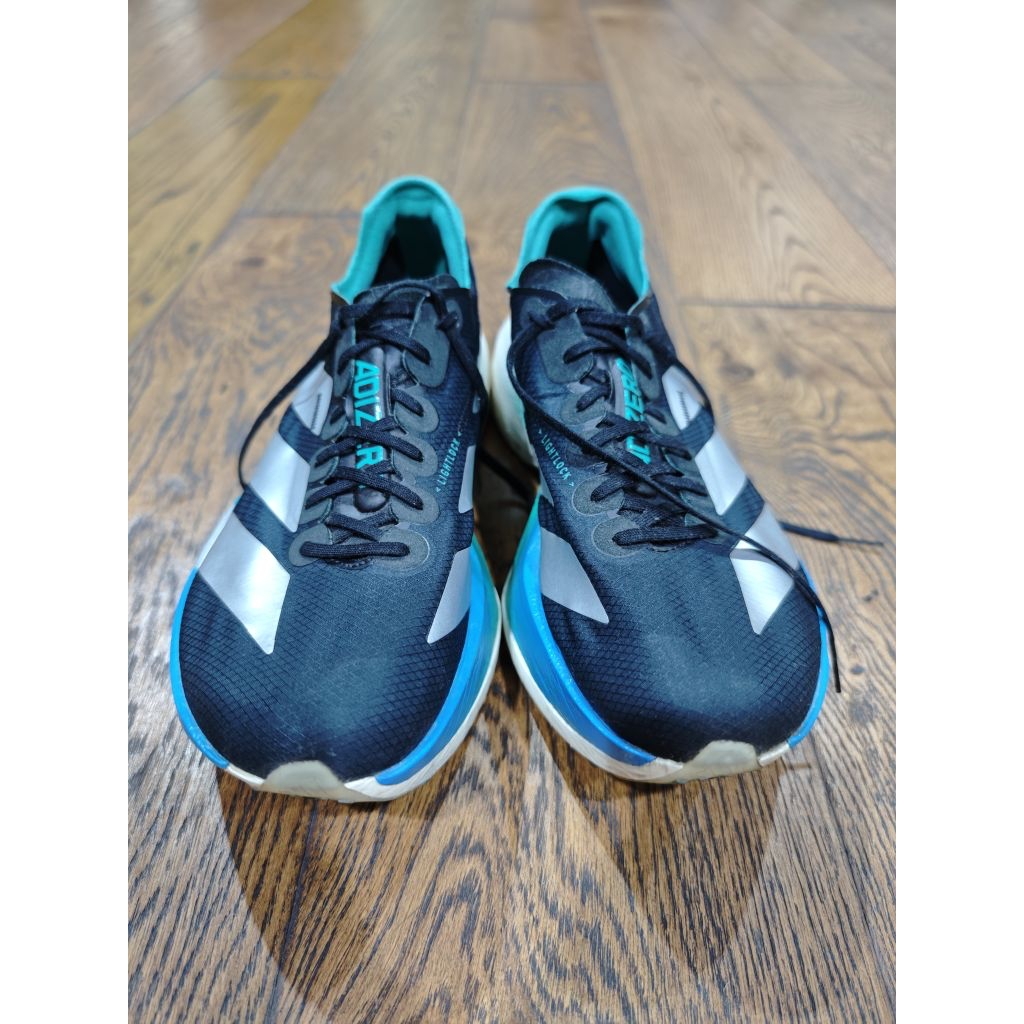 Adizero Adios Pro 4 M US 11 Bekas