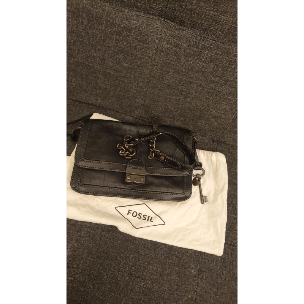 ocil VRI black vintage
