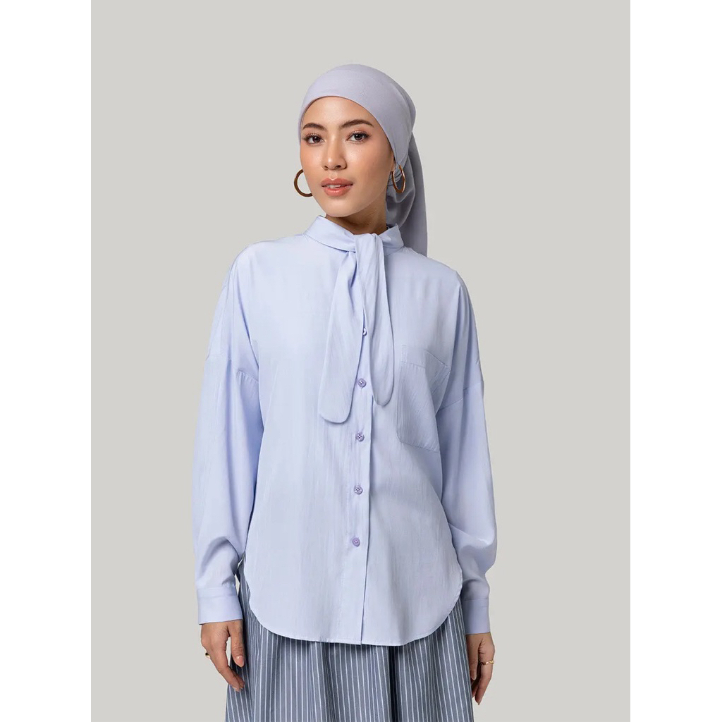 Baru dengan tag - Baju brand Kamiidea size S