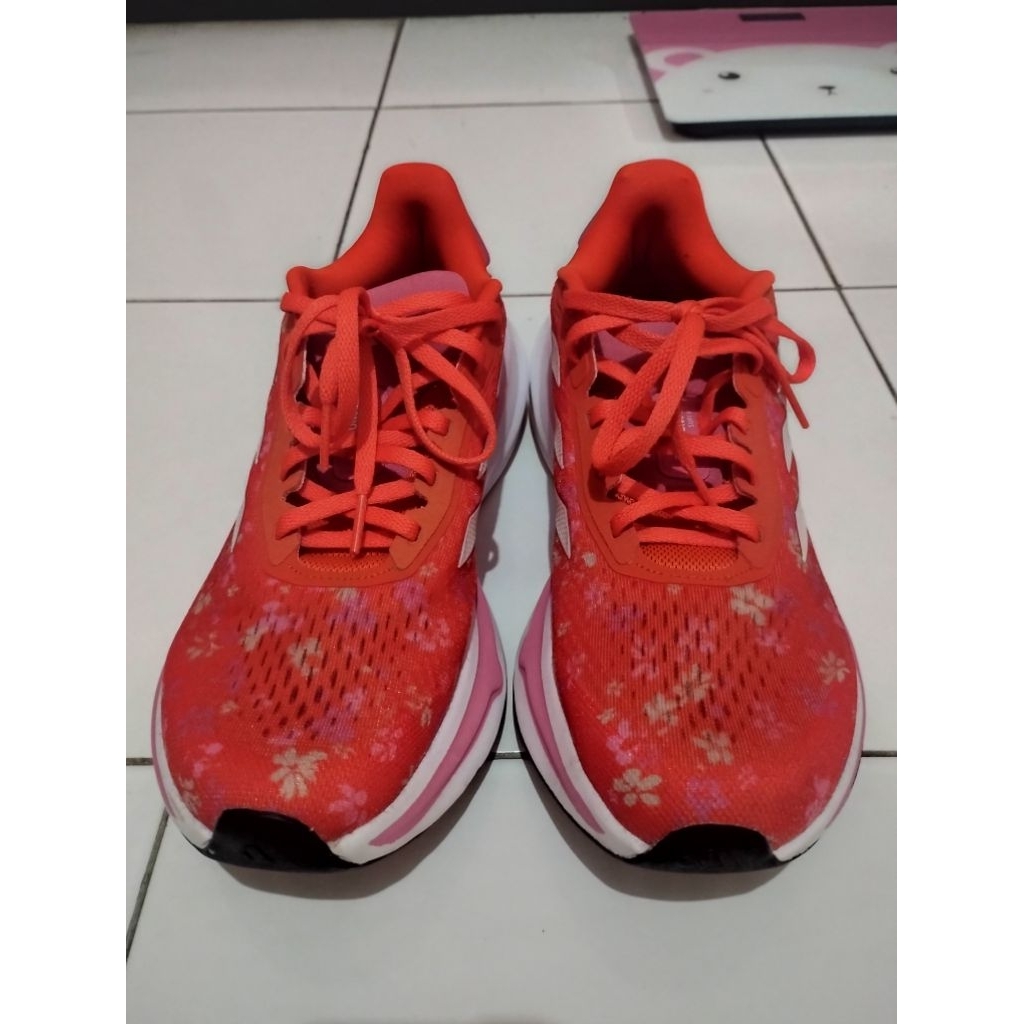 Adidas Response Super women running preloved