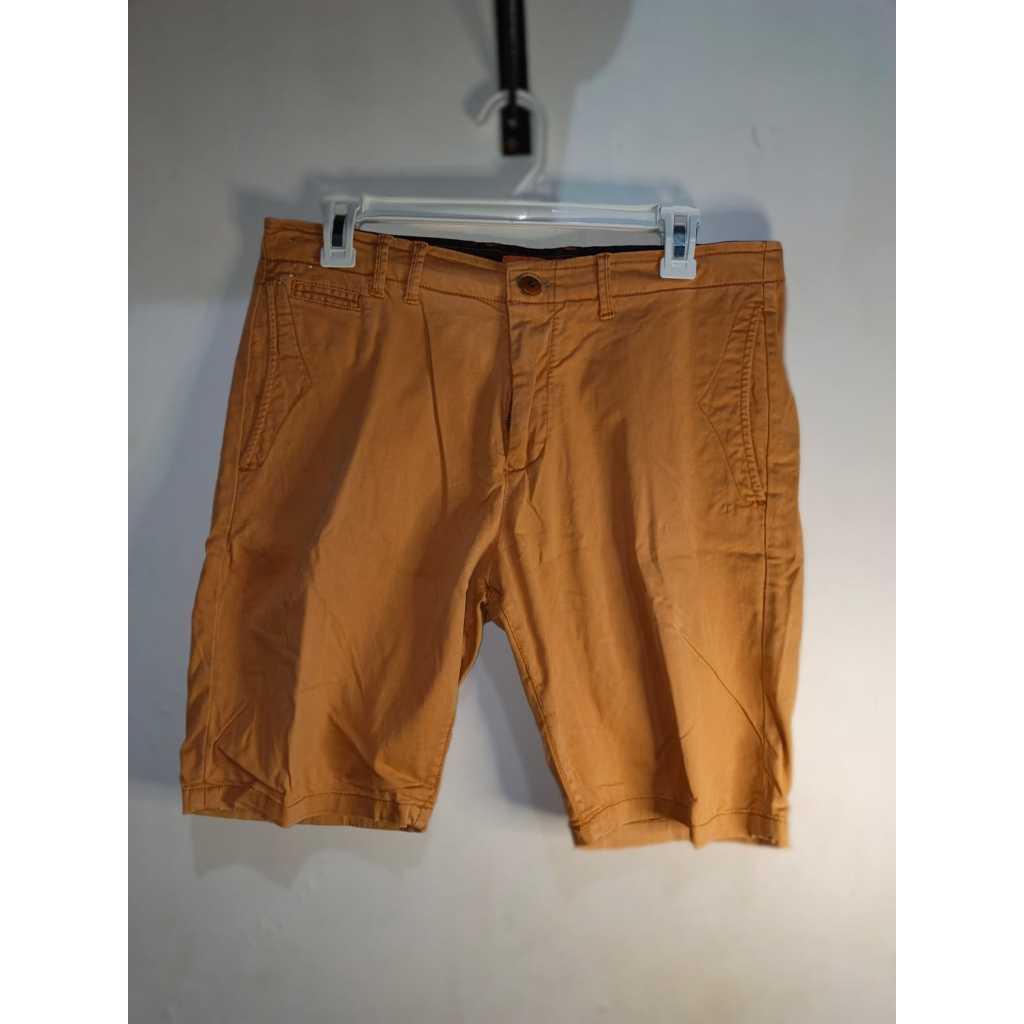 Celana Pendek SCOTCH & SODA (PRELOVED)