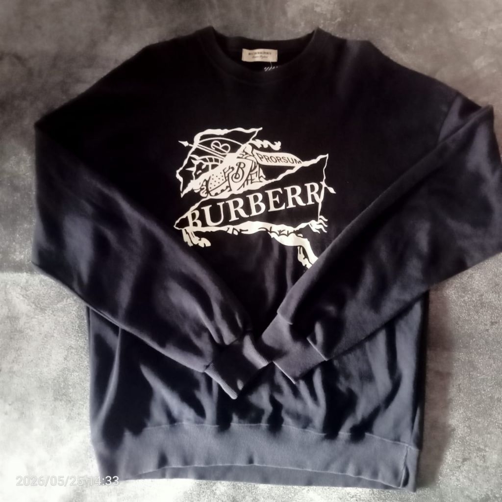 Crewneck Burberry