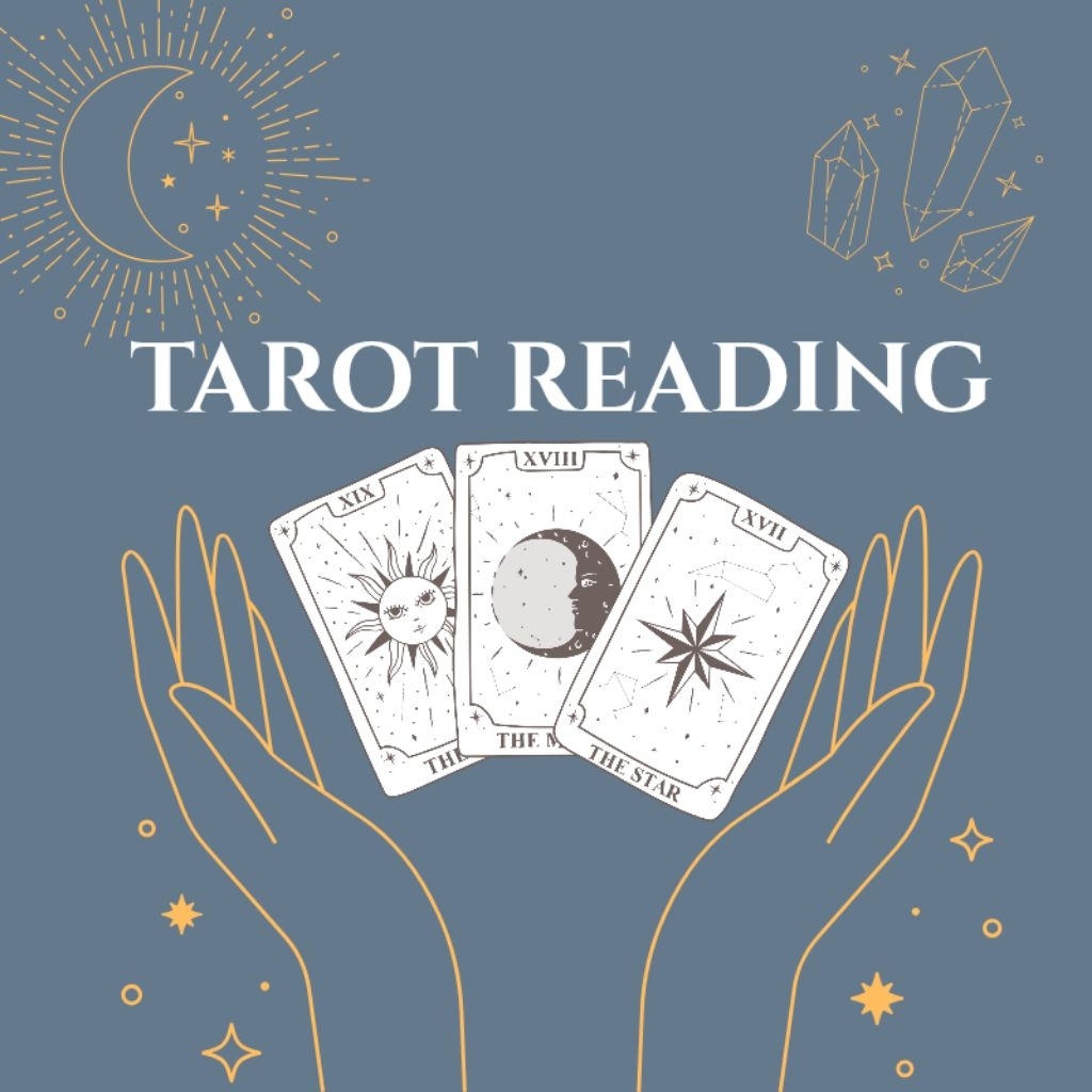 Tarot Reading | Jasa Baca Tarot