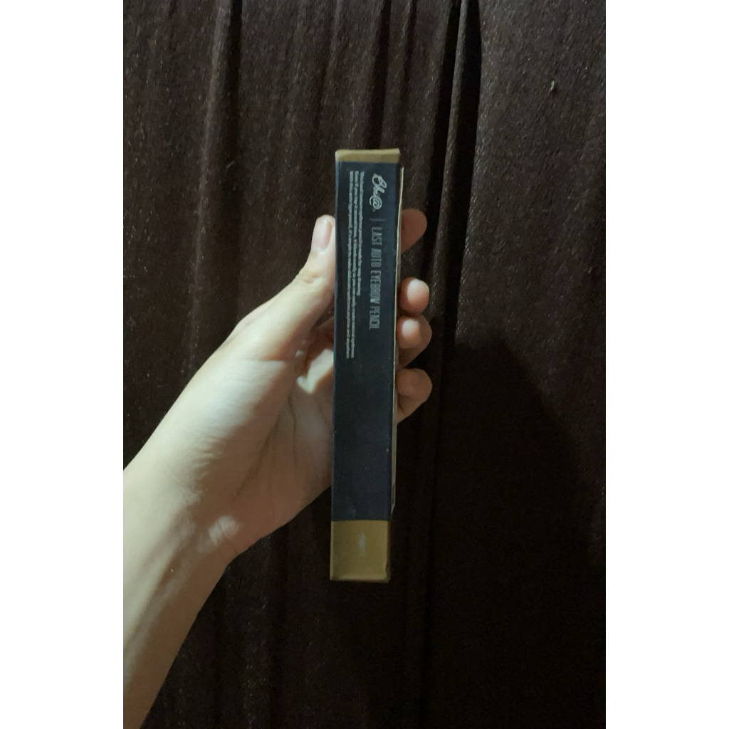Bbia eyebrow pencil