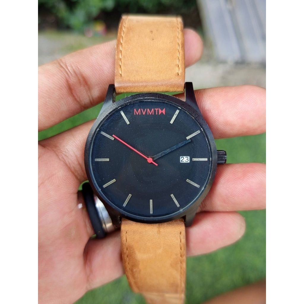 Jam tangan MVMT (ORIGINAL)