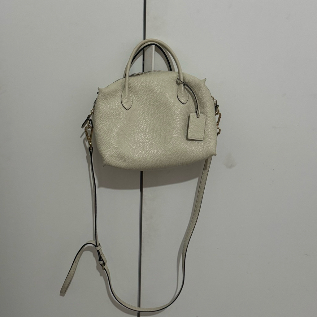 ROUNN BAG - BAO 21 COTTON