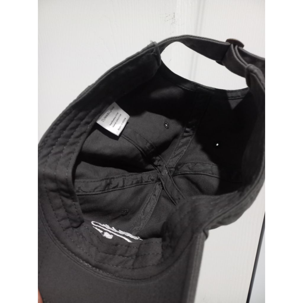 Topi KKV
