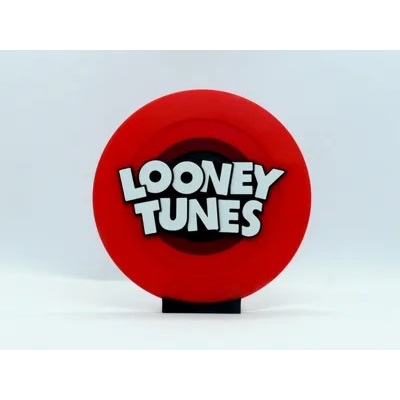 Looney Tunes Character Figure Collection / Figure Karakter Looney Tunes Berbagai Varian Koleksi Paja