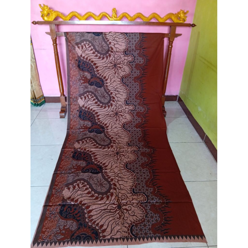 batik solo sragen asri elegan dan nyaman dipakai