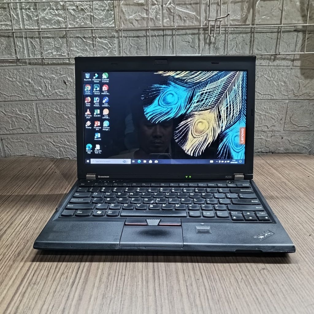 LENOVO THINKPAD X230