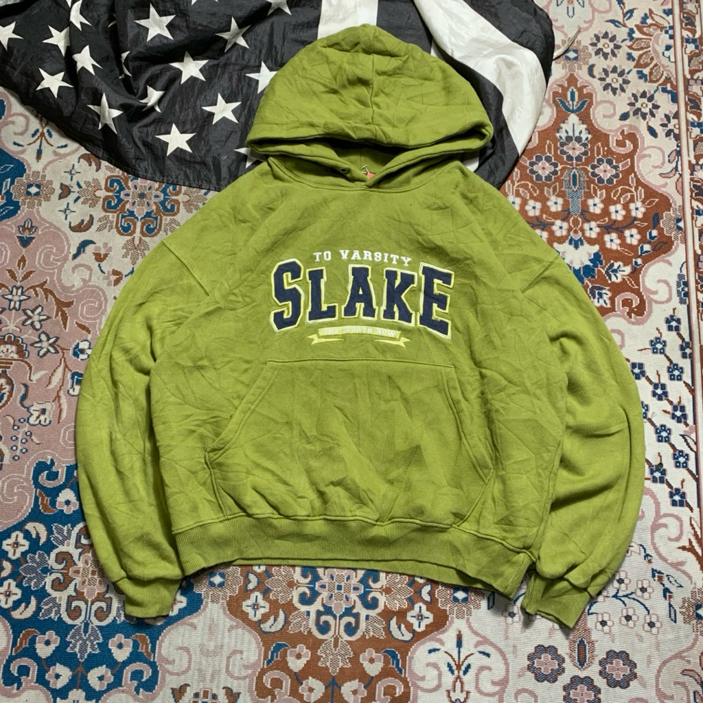 HOODIE THE WORTH NOW
