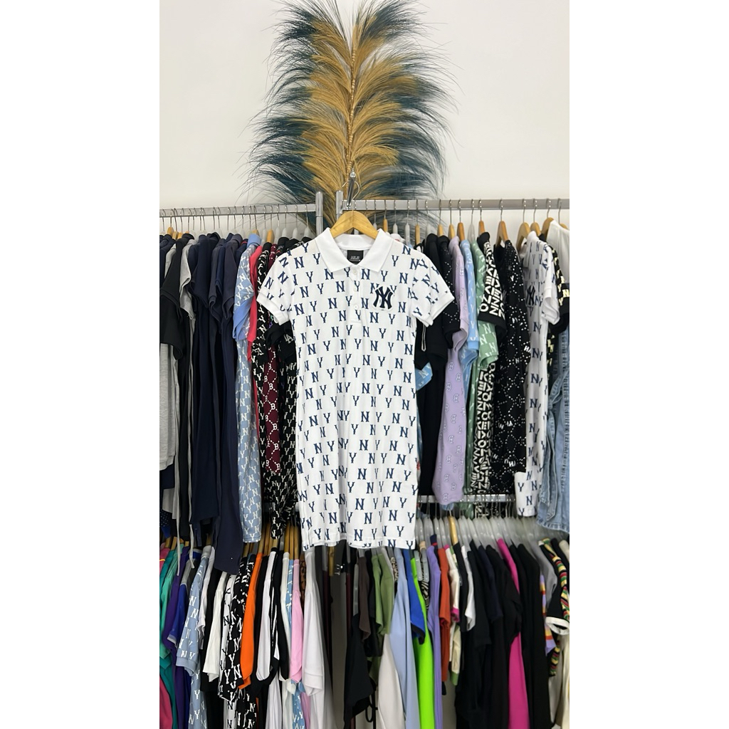 DRESS MLB