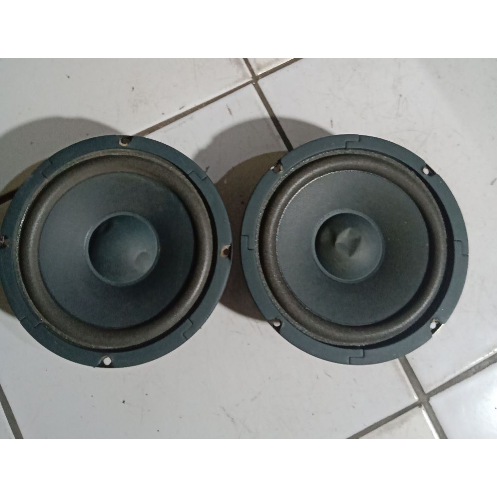 Speaker Marcopolo..6 in..