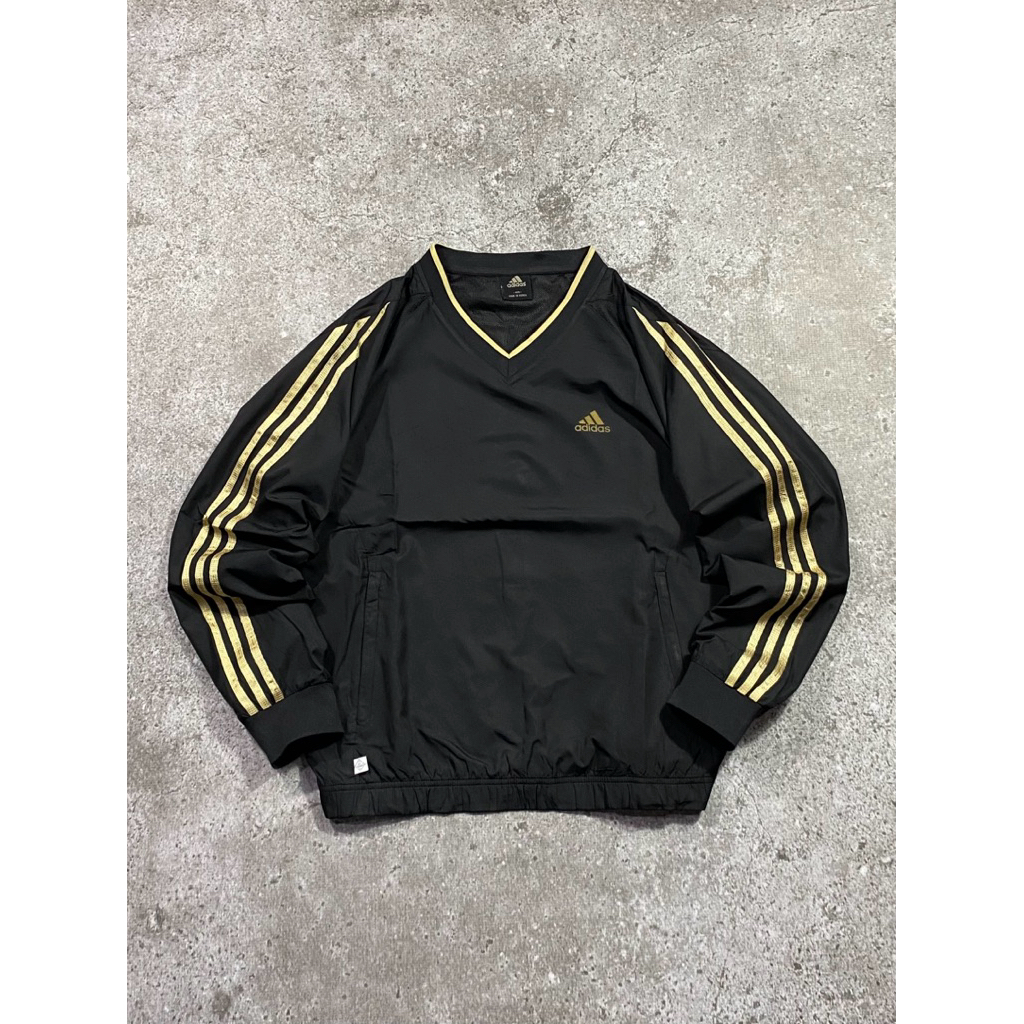 Windbreaker Adidas (Second)