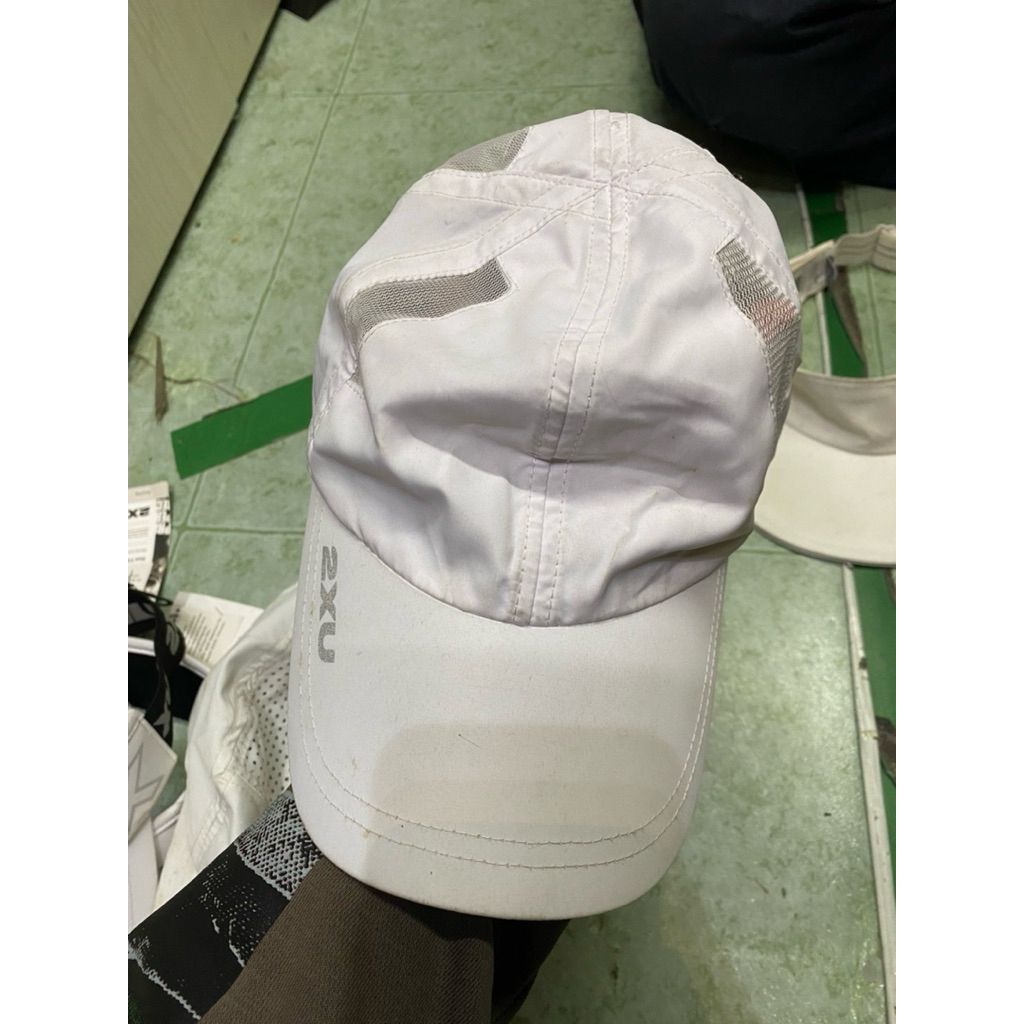 TOPI 2XU