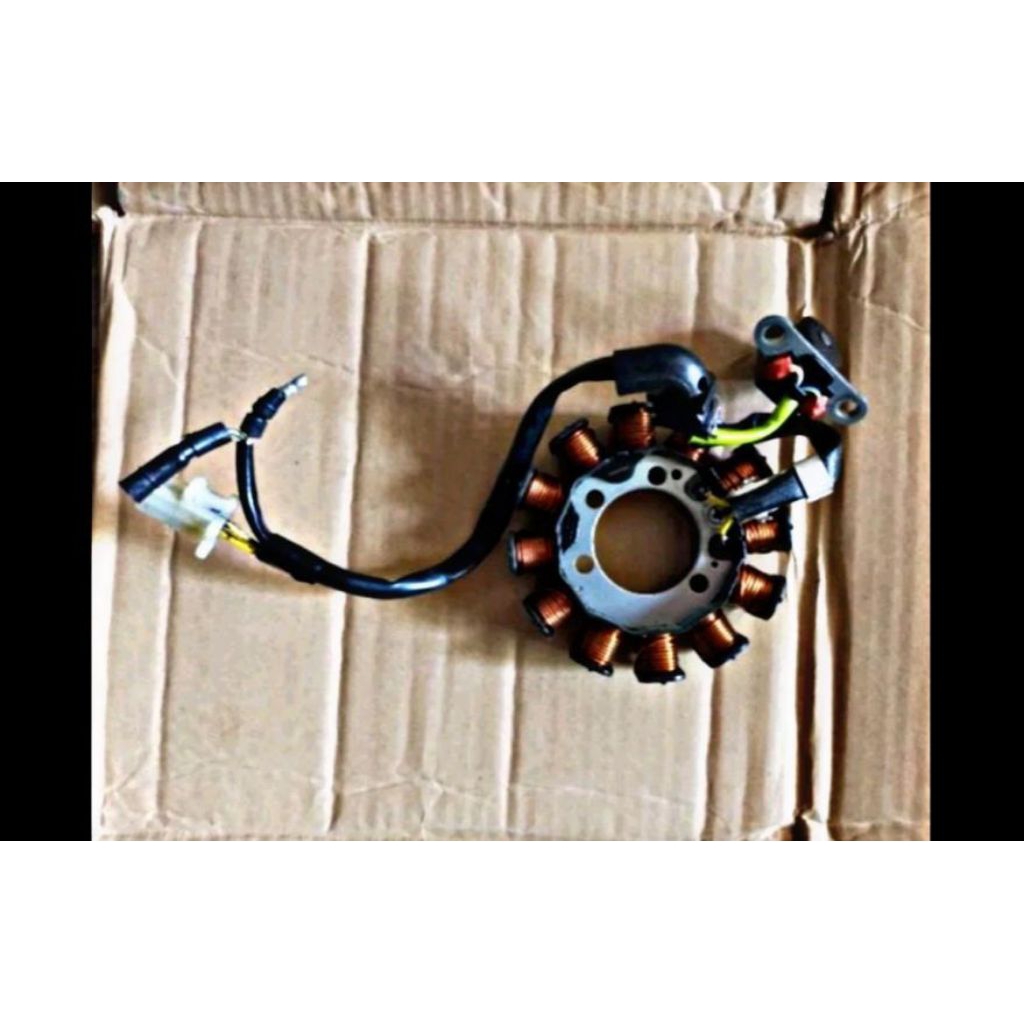 spull magnet new cb 150R CBR 150R k45r K45G K45N original