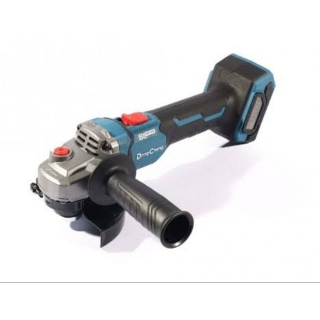 Dongcheng DCSM08-100 Gerinda Cordless
