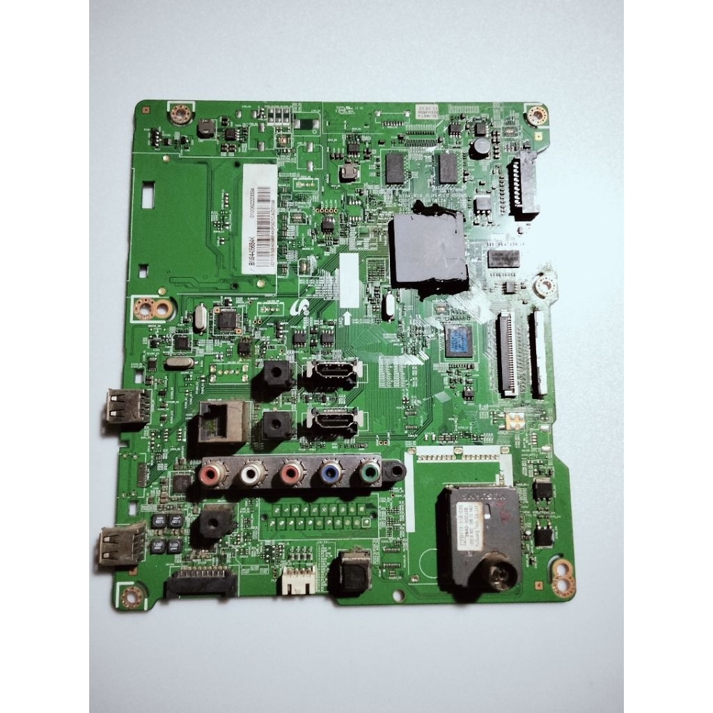 MAINBOARD MB MODUL MESIN TV SAMSUNG UA40EH5300 40EH5300