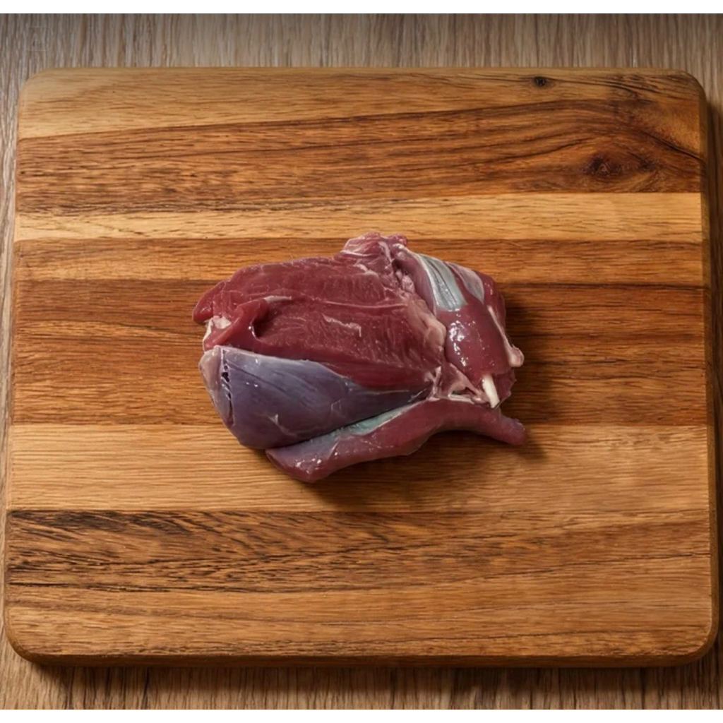 Daging Kambing 1 kg