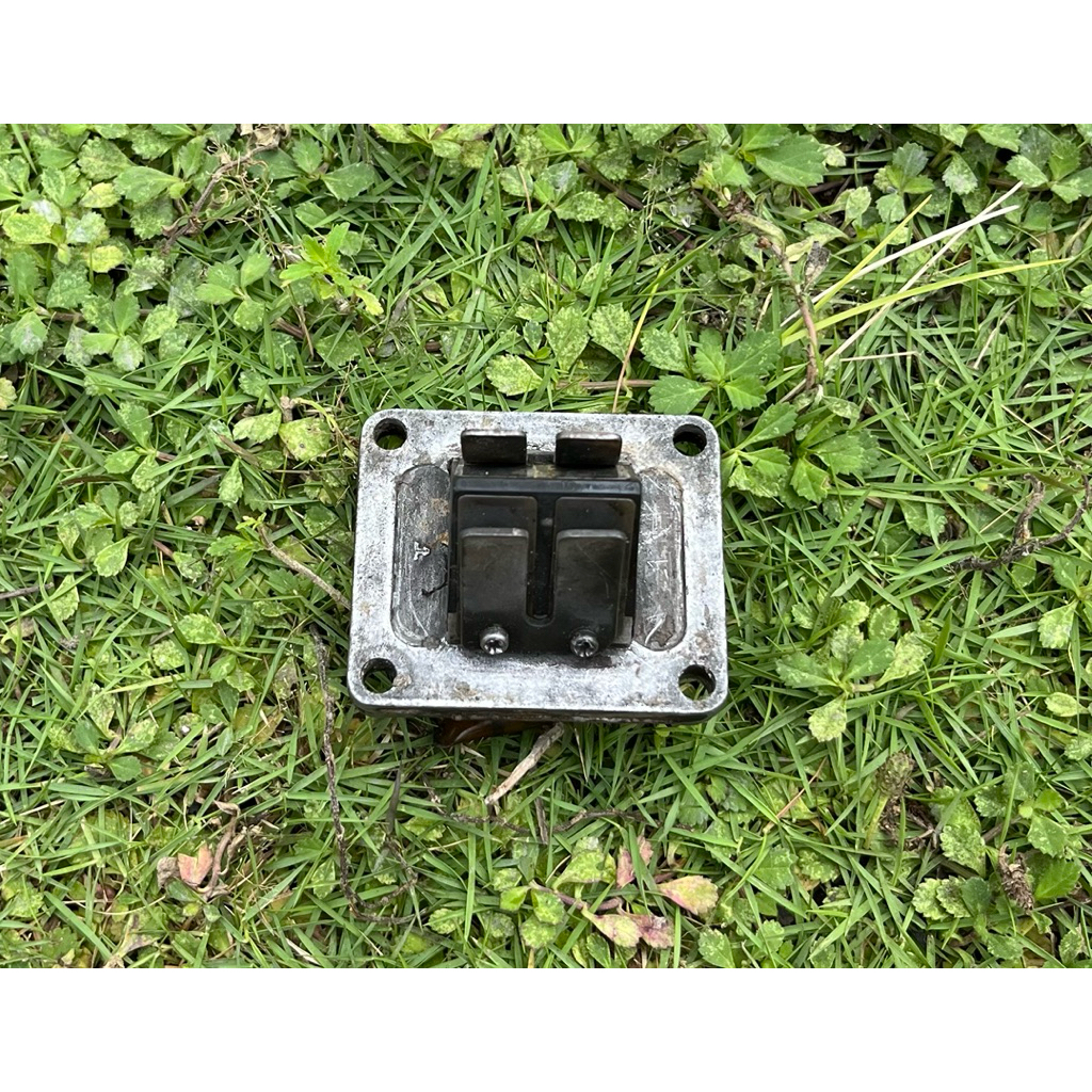 Membran set Manipul intake manipol set membran original yamaha RX100
