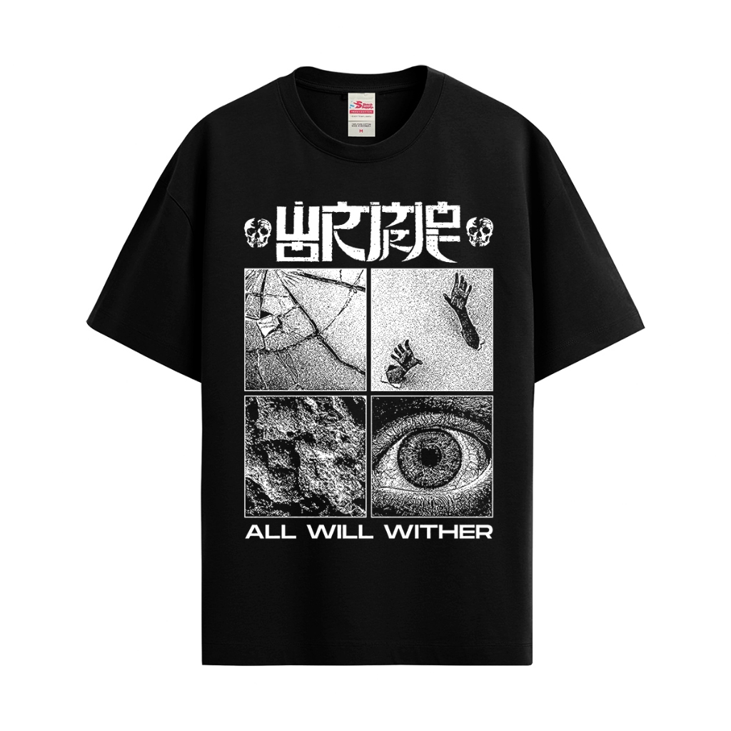 KAOS BAND WORMROT / GRINDCORE