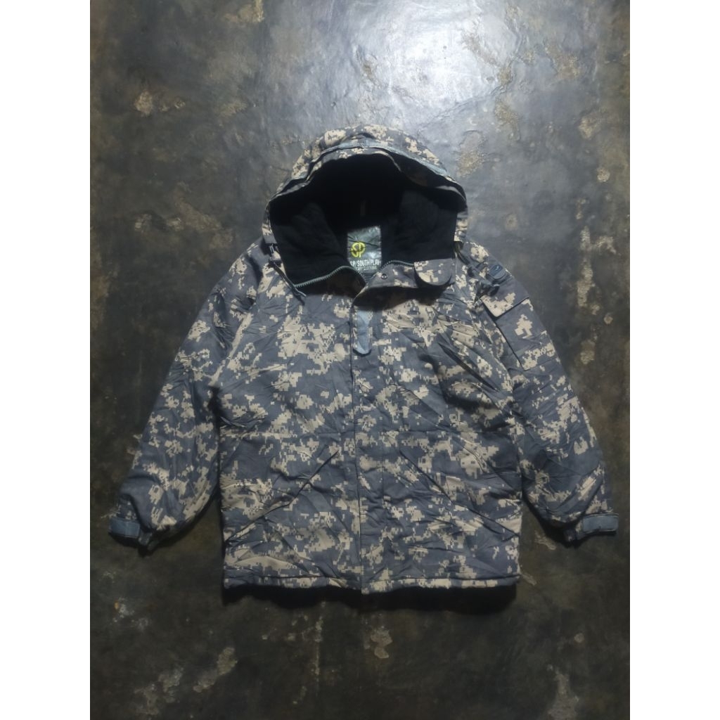 South play ecwcs jaket