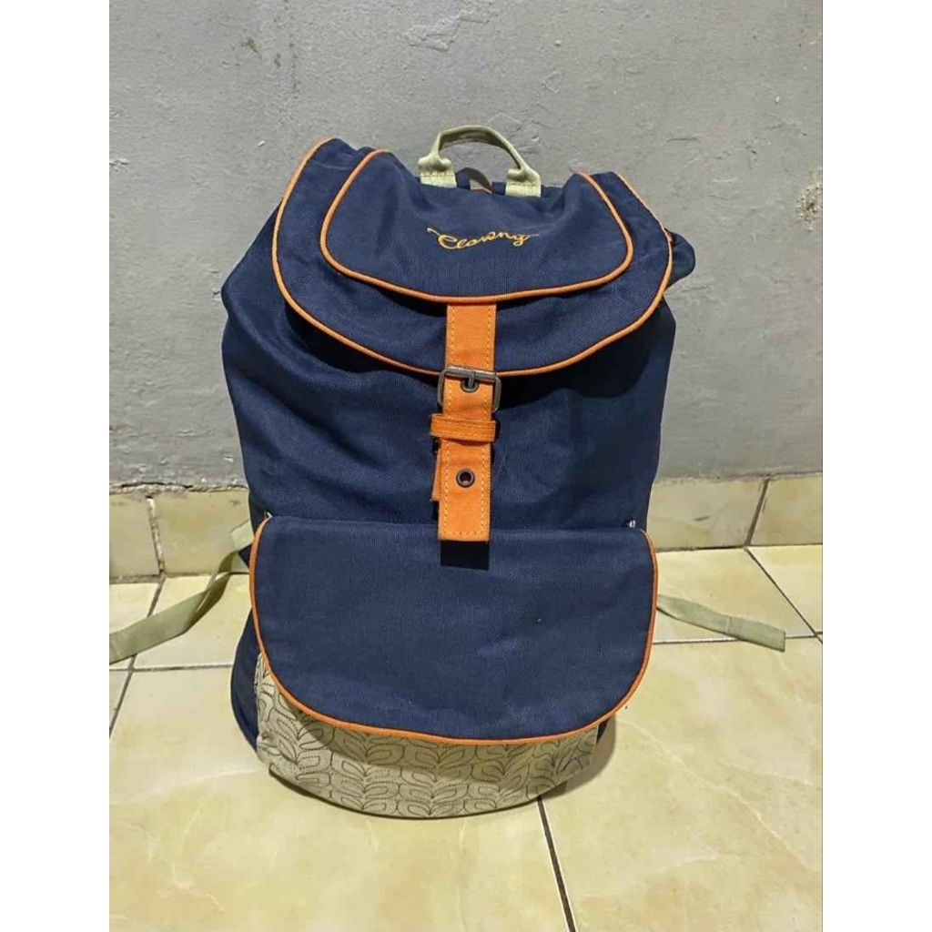 Tas Clowny