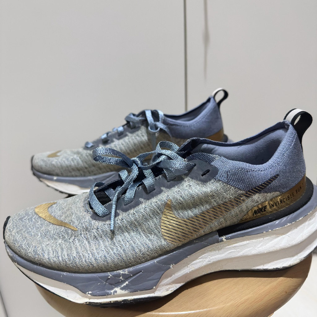 Sepatu Nike Zoom X Invincible Run 3 Wanita