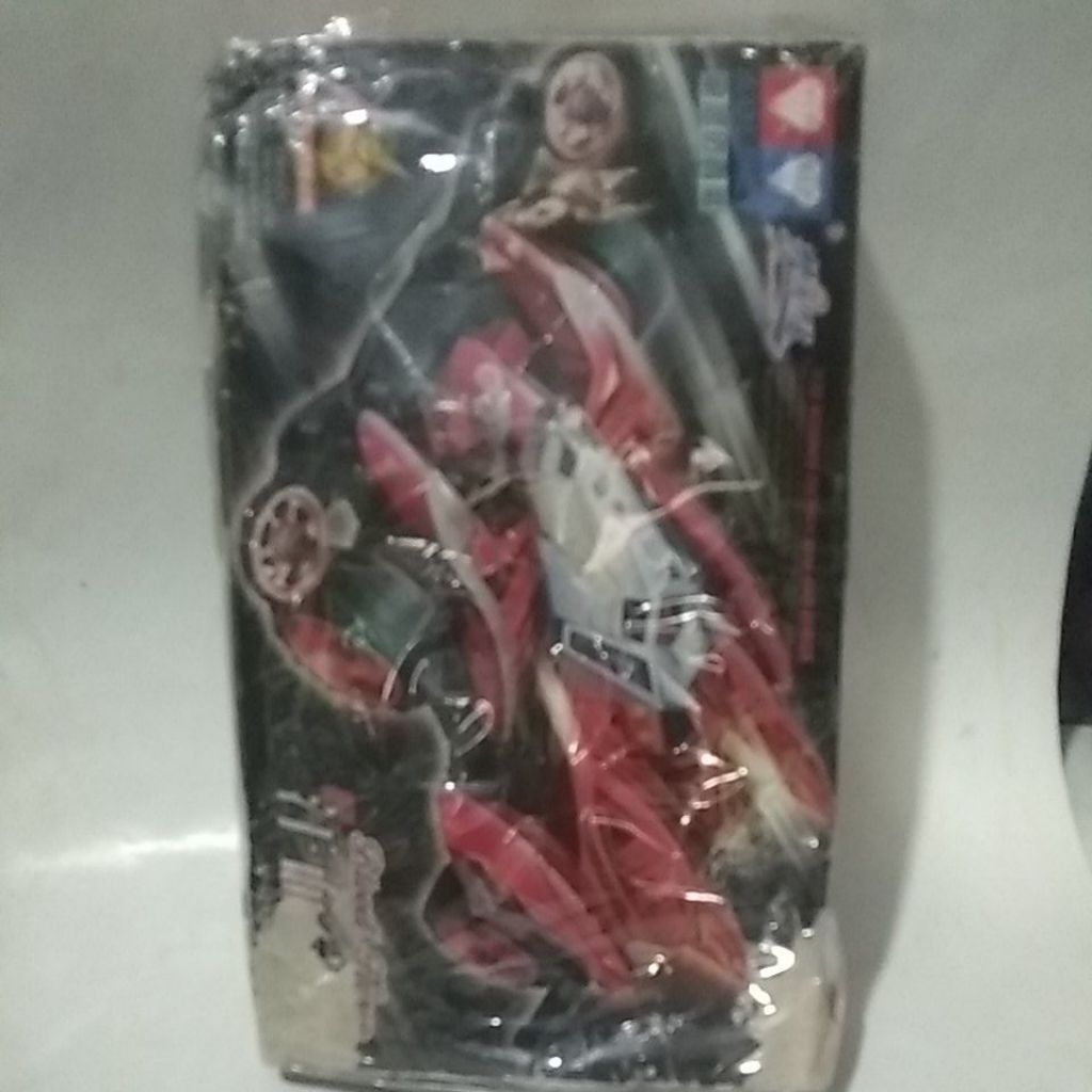 Tamiya Auldey Team of Dream