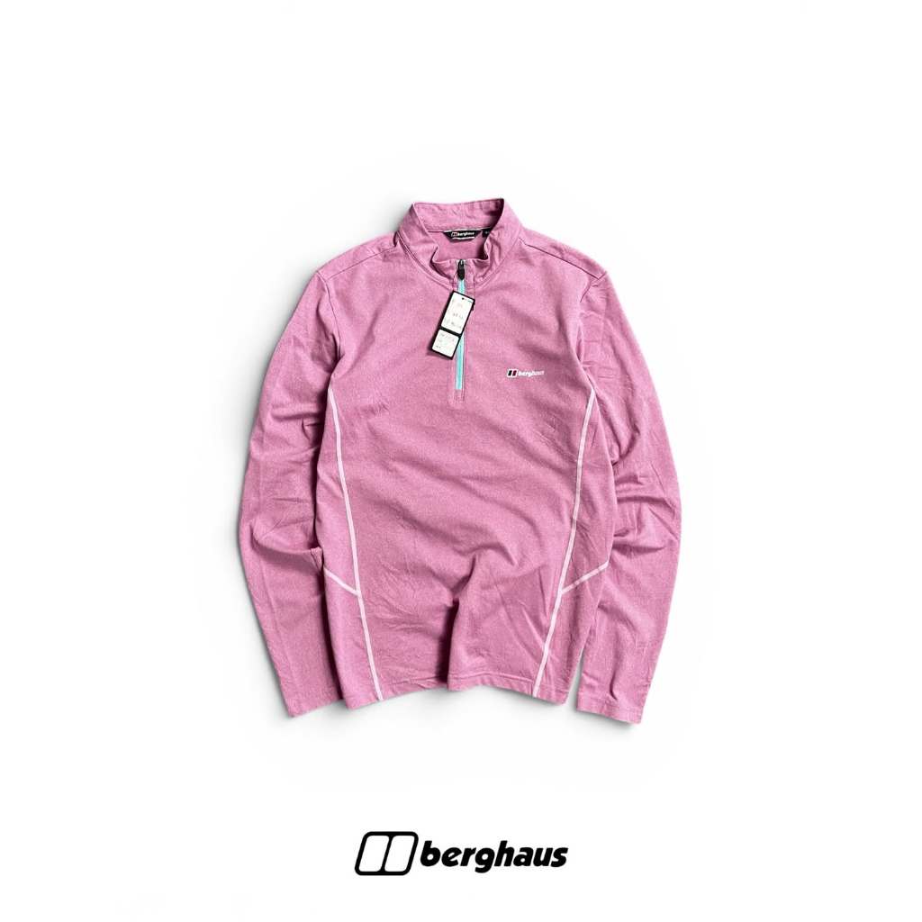 Berghaus Quickdry Baselayer (Code: BP57)