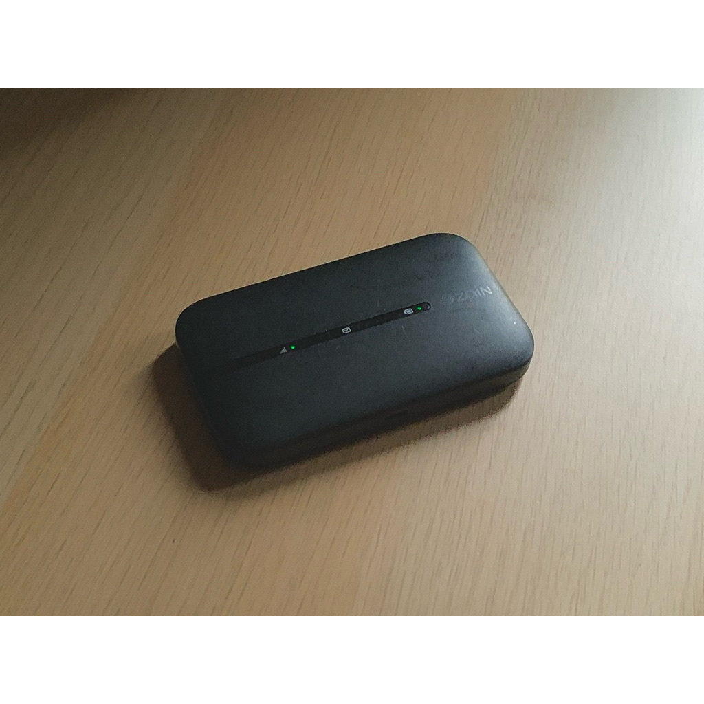 Mifi Huawei E5783b-230 Cat 7 4g+