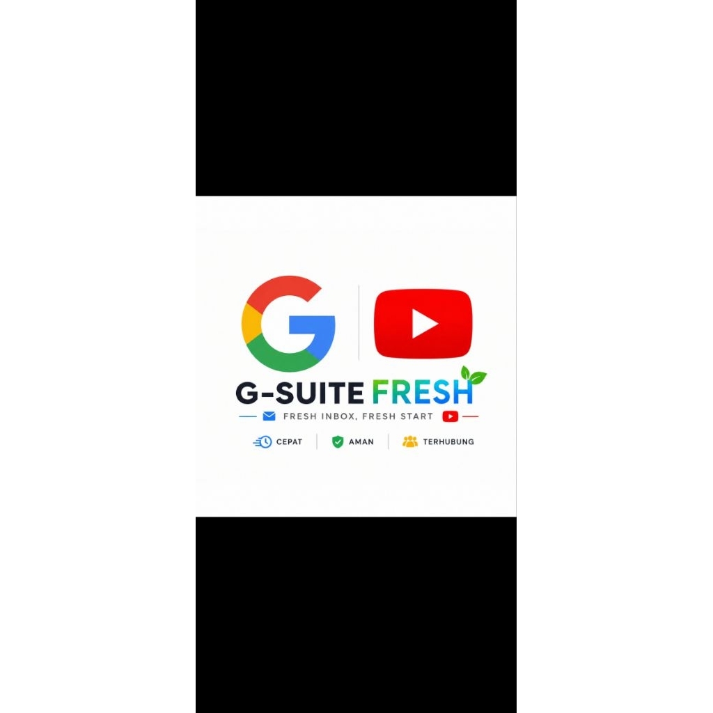 Akun YT sudah Verifikasi (cocok utk nuyul)