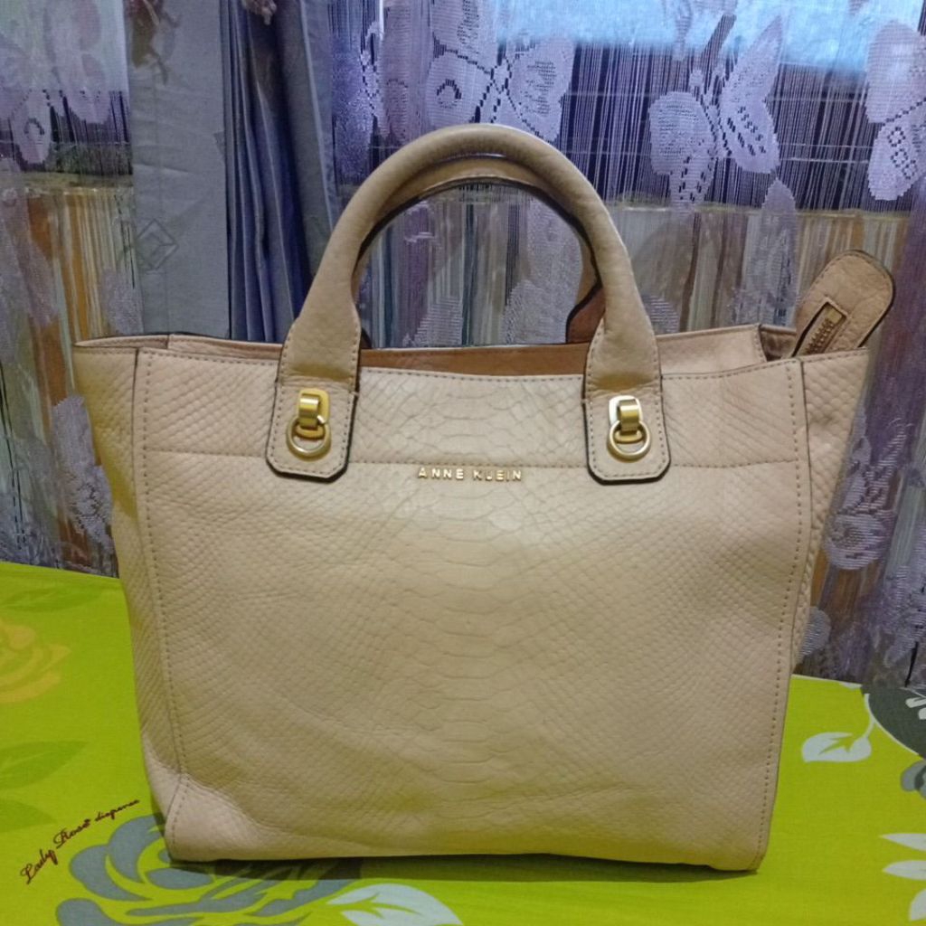 preloved Anne klein
