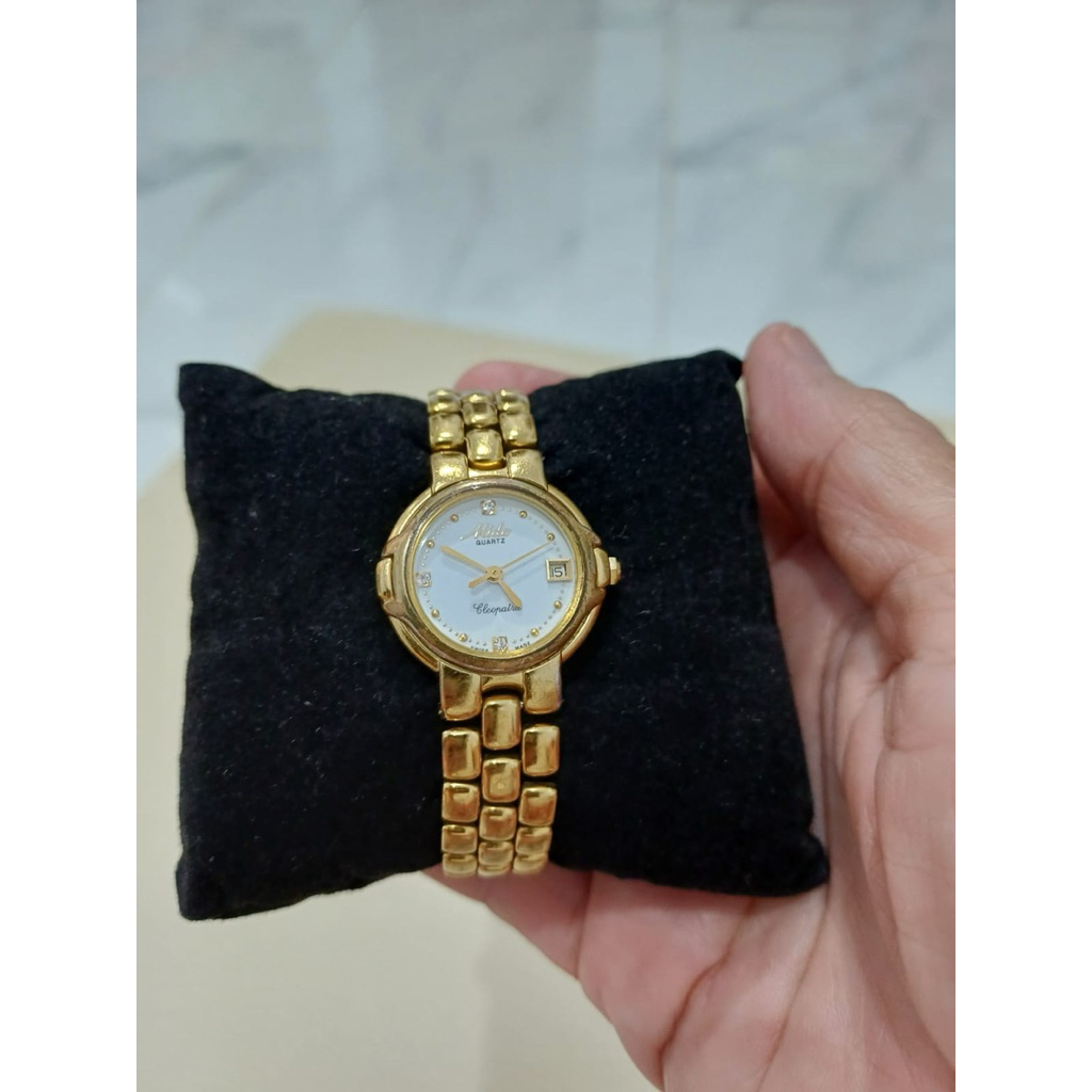 Jam Tangan Wanita Mido