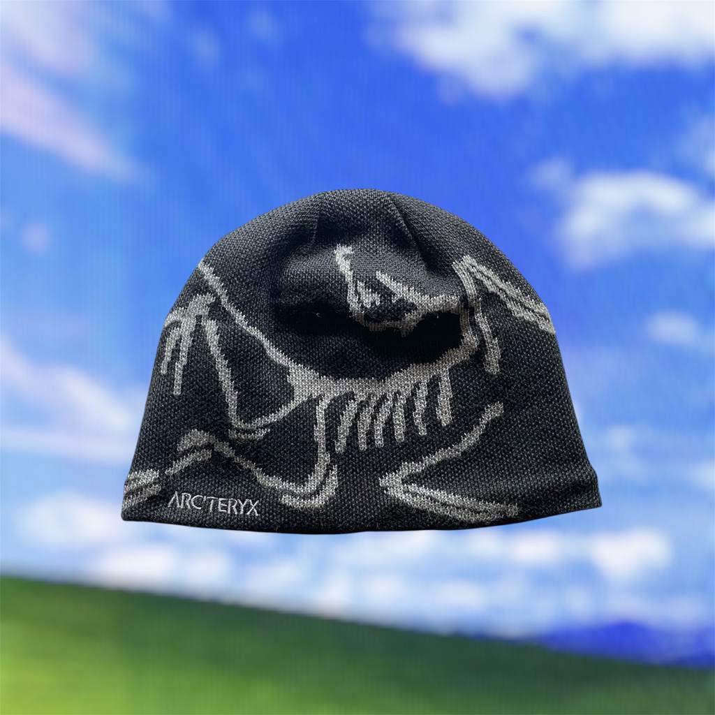BEANIE HAT ARCTERYX