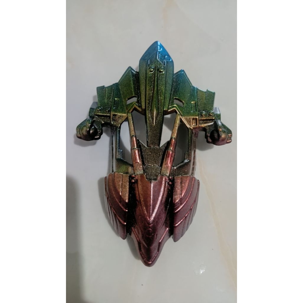 Crush Gear CV Gaiki KW