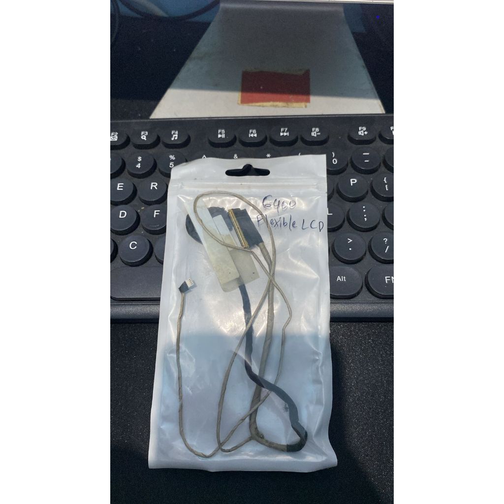 KABEL FLEKSIBEL LCD COPOTAN LAPTOP LENOVO G400 SECOND COPOTAN G400