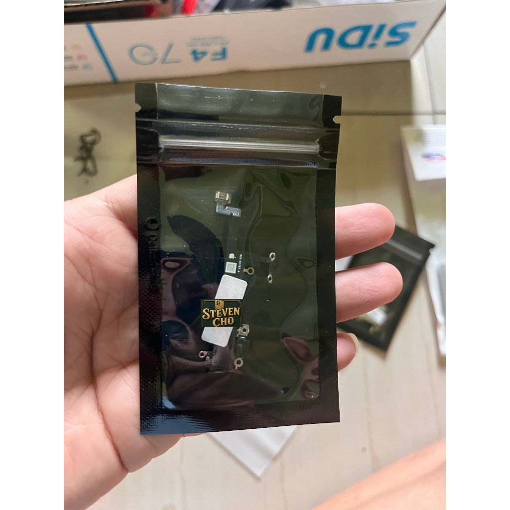 Flexible Wifi iPhone XR
