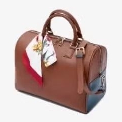 Mute Boston Bag V