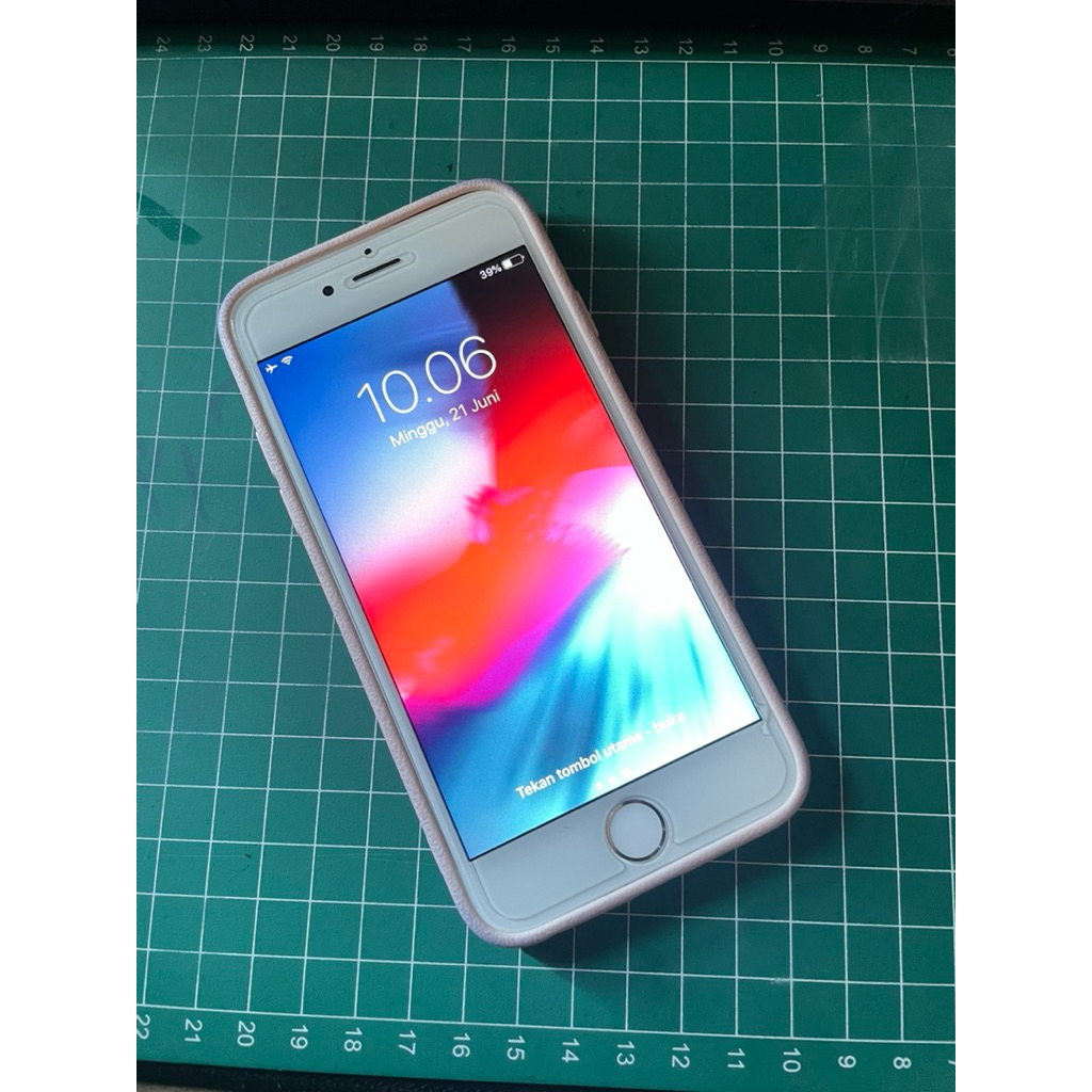 Iphone 6 32gb Ibox
