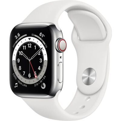 Apple iWatch Seri SE 1 40/44MM Second Original 100% Fullset Garansi Ex internasional
