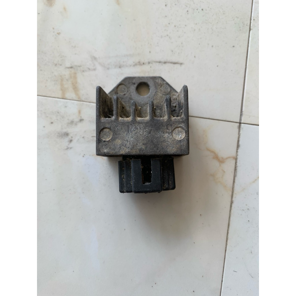 kiprok regulator cbr 150