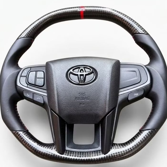 Stir Carbon Innova Reborn