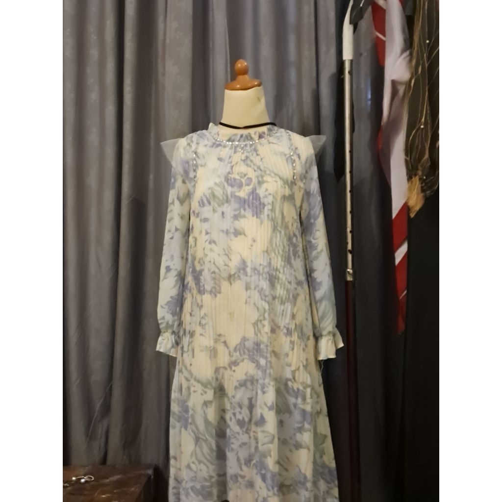 tunik sifon
