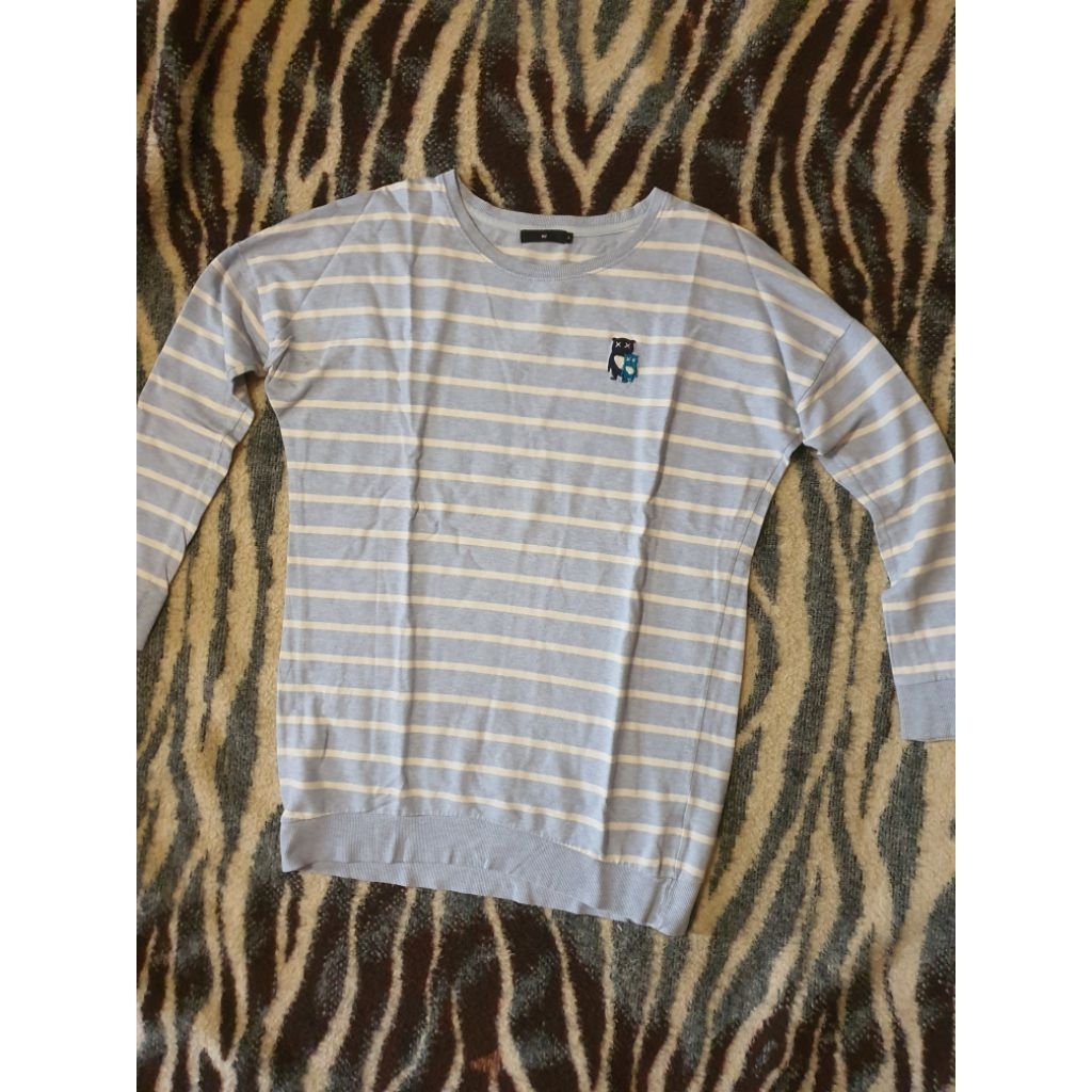 Crewneck Ugiz Sweater