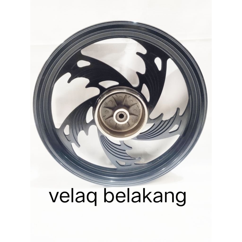 scorpio scorpio z velaq racing scorpio ring 18
