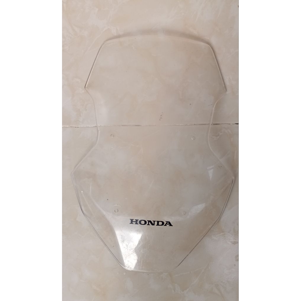 Visor Honda Adv 150 Second Original