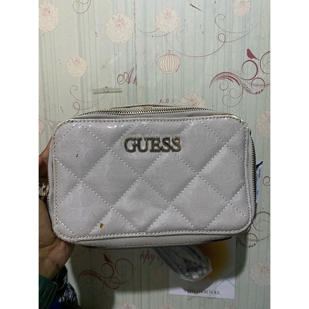tas guess original defect